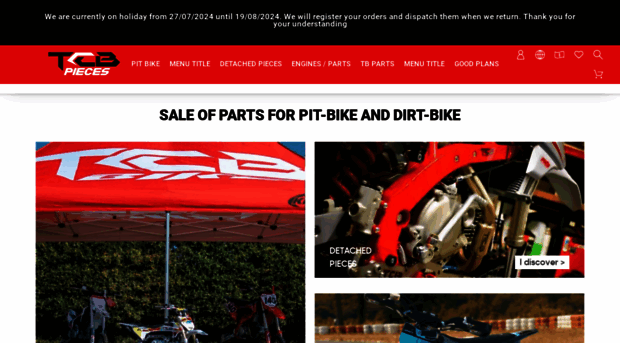 tcb-pieces.com