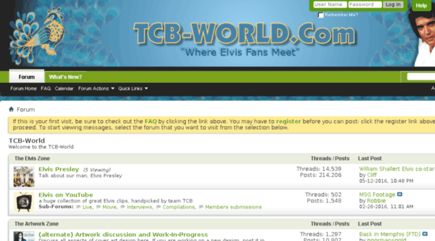 tcb-world.com