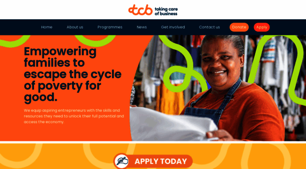 tcb.org.za