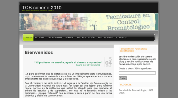 tcb2010.wordpress.com