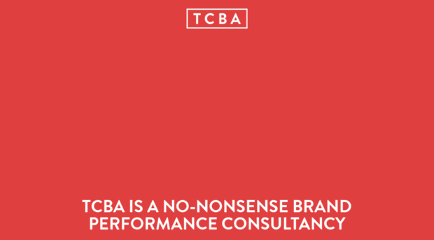 tcba.co.uk