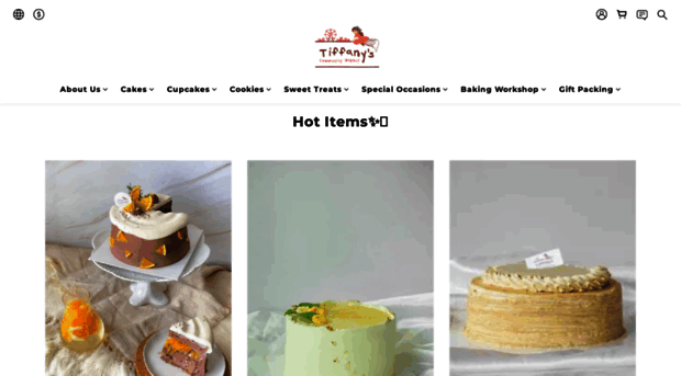 tcbakery.com.hk