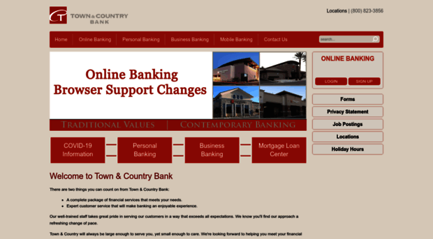 tcbanknv.com