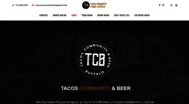 tcbbuffalo.com