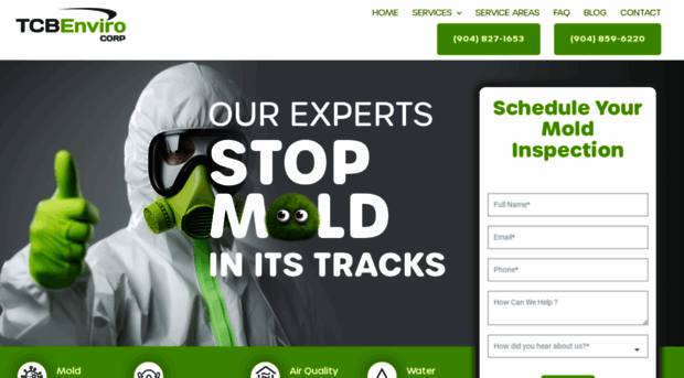 tcbenviro.com