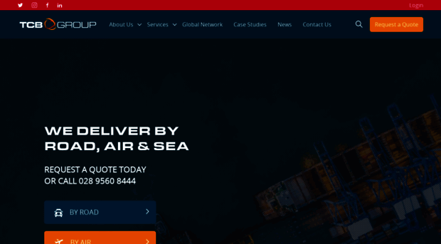 tcbgroup.com