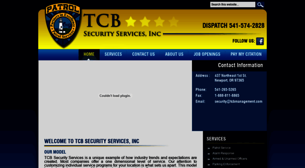 tcbpatrol.com