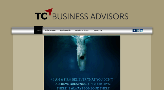 tcbusinessadvisors.com