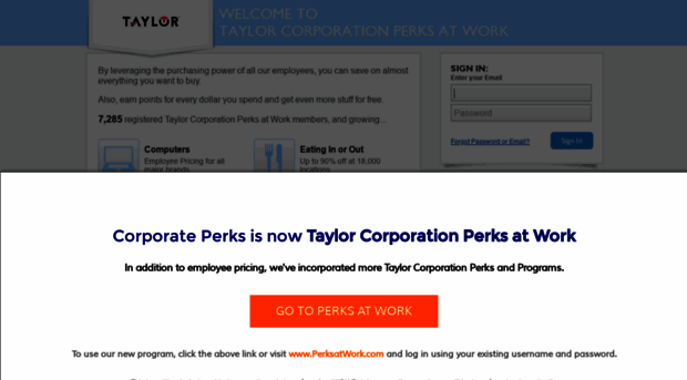tcc.corporateperks.com