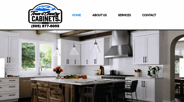 tccabinets.com