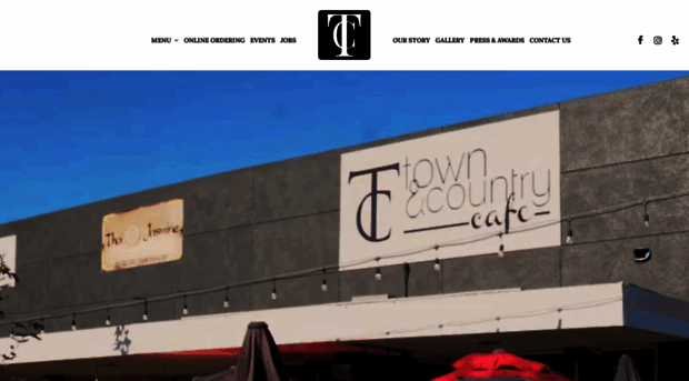 tccafetracy.com