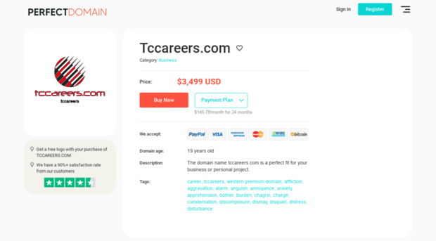 tccareers.com