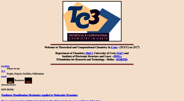 tccc.iesl.forth.gr