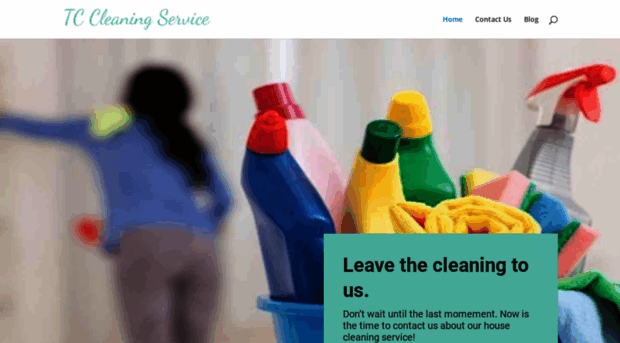 tccleaningservice.com