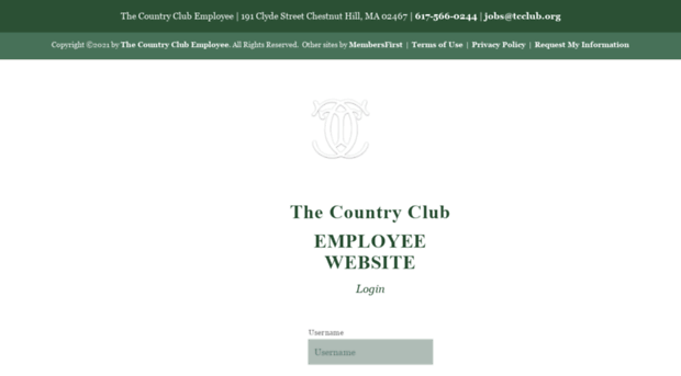 tcclub.org