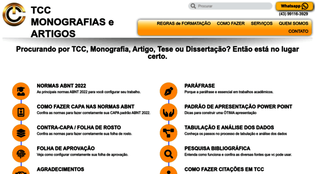 tccmonografiaseartigos.com.br