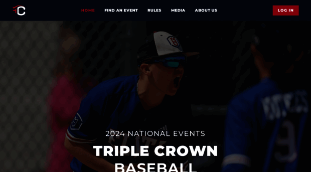 tccoloradobaseball.com