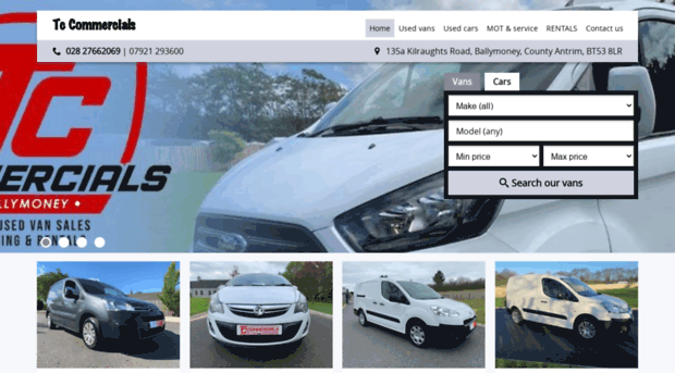 tccommercialsballymoney.co.uk