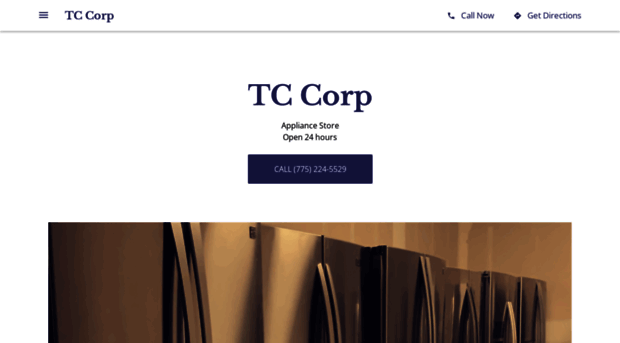 tccorp.org