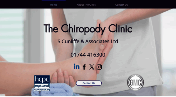 tccpodiatry.co.uk