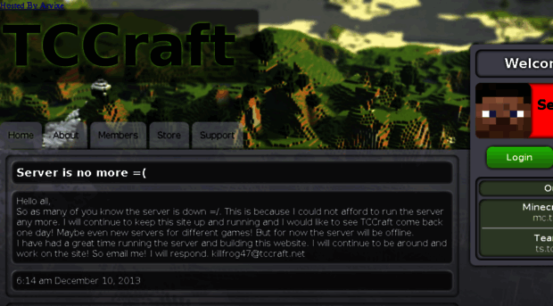 tccraft.net