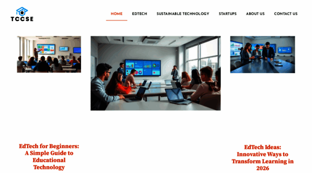 tccse.com