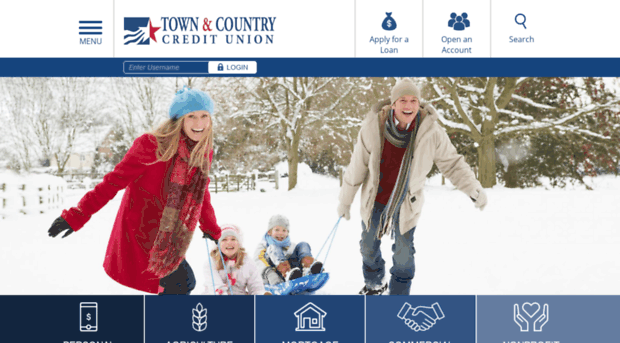 tccuonline.townandcountry.org