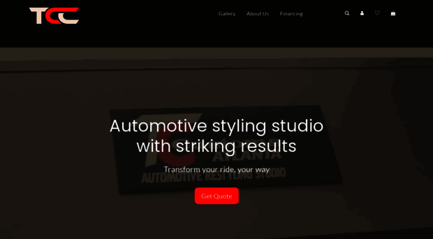 tccustomsatl.com