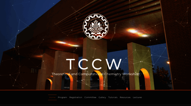 tccw.ch.sharif.edu