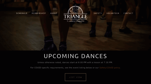 tcdancers.org