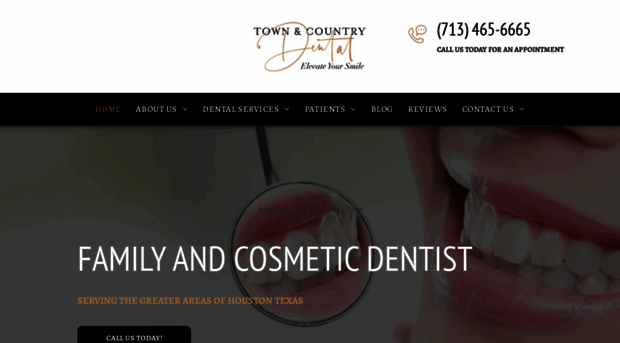 tcdentalcare.com