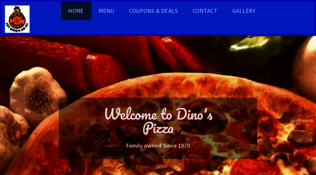 tcdinospizza.com