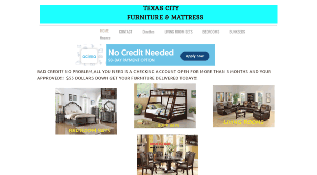 tcdiscountfurniture.com