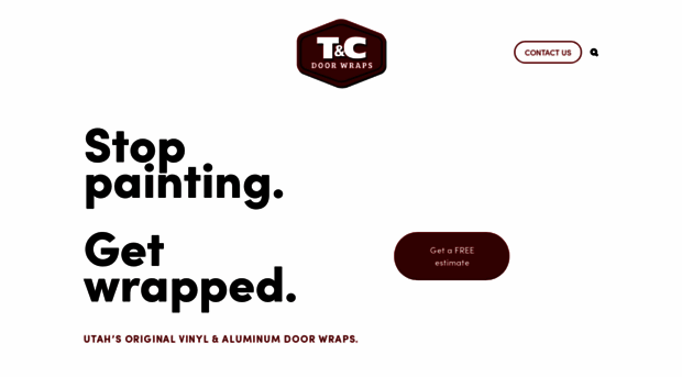 tcdoorwraps.com