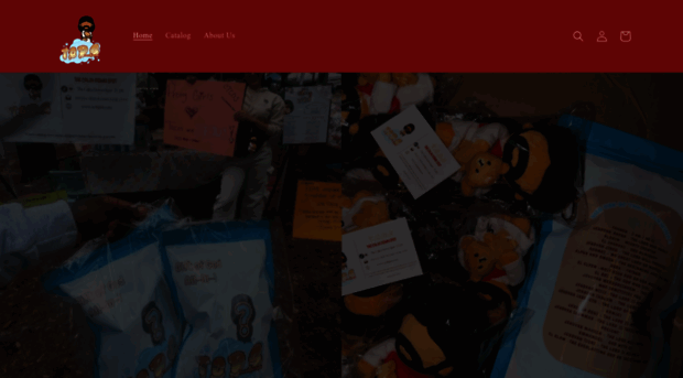 tcdspot.com