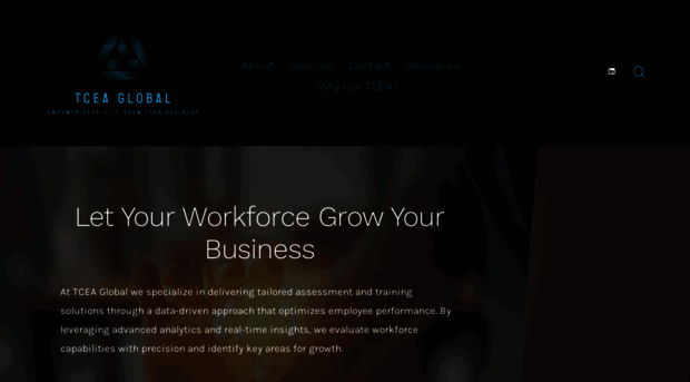 tceaglobal.com