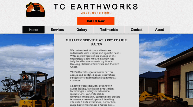 tcearthworks.com.au