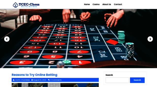tcec-chess.net
