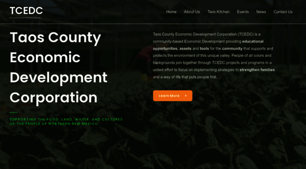 tcedc.org