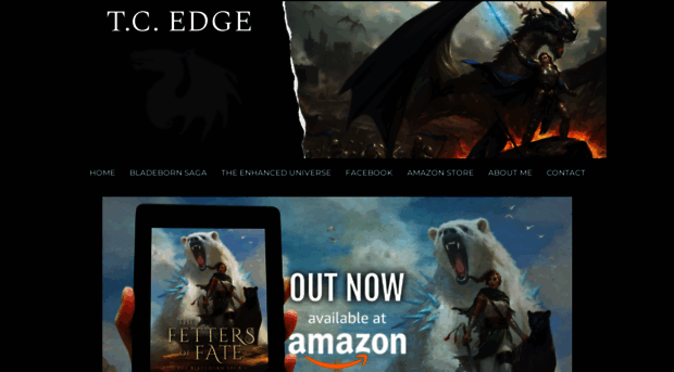 tcedgebooks.com