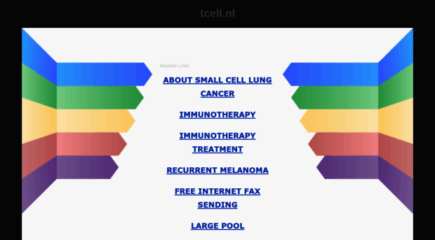 tcell.nl