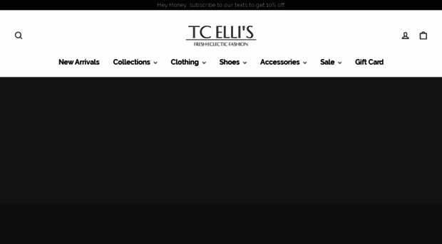 tcellis.com