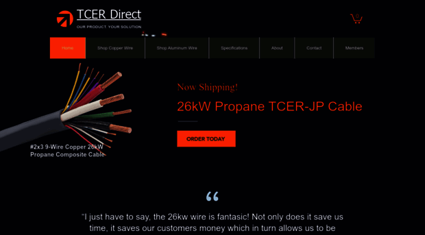 tcerdirect.com