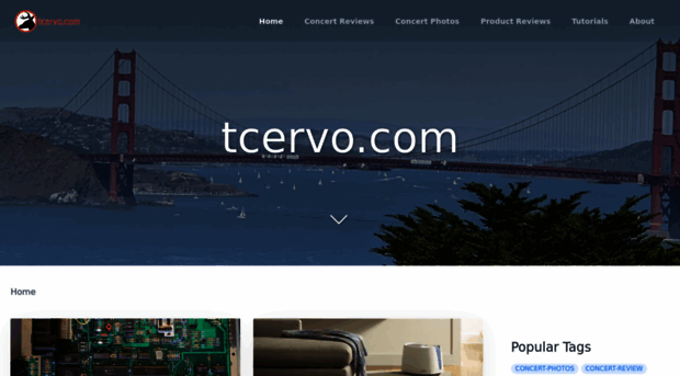 tcervo.com