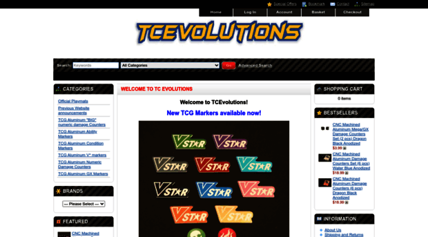 tcevolutions.com