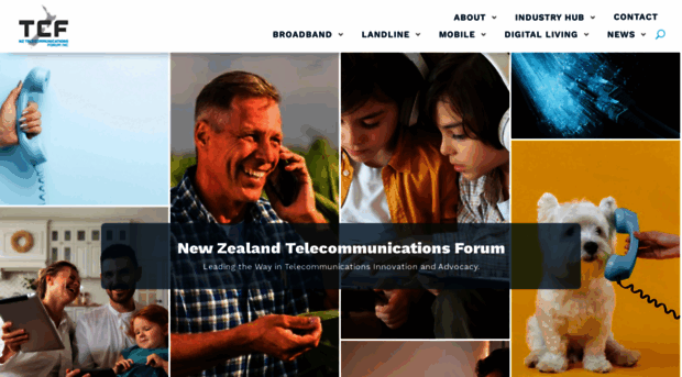 tcf.org.nz