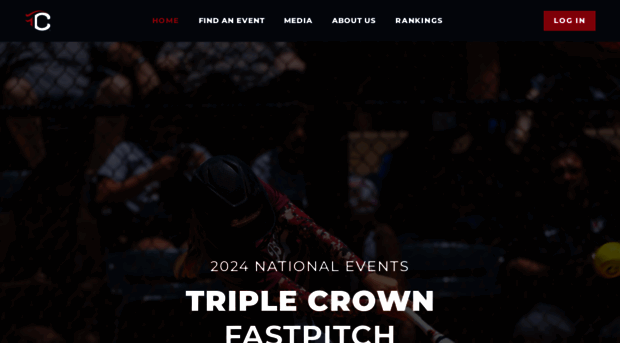 tcfastpitchchampionships.com