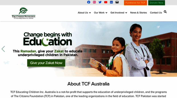 tcfaustralia.org