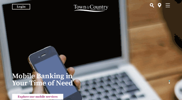 tcfcuinternetbanking.com