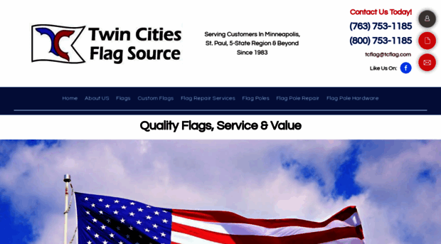 tcflag.com